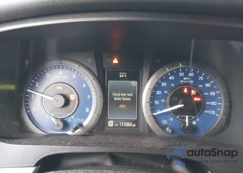 2016 Toyota Sienna Xle 7 Passenger from USA, damaged, VIN 5TDDK3DC8GS143643